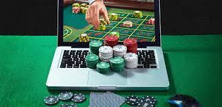 Официальный сайт Casino Pautina